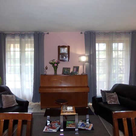 Chambres D'Hotes Du Domaine Capiet Courpiac Eksteriør bilde