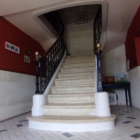 Chambres D'Hotes Du Domaine Capiet Courpiac Eksteriør bilde