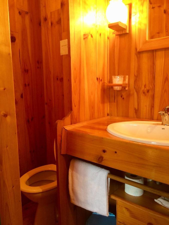 Chambres D'Hotes Du Domaine Capiet Courpiac Eksteriør bilde