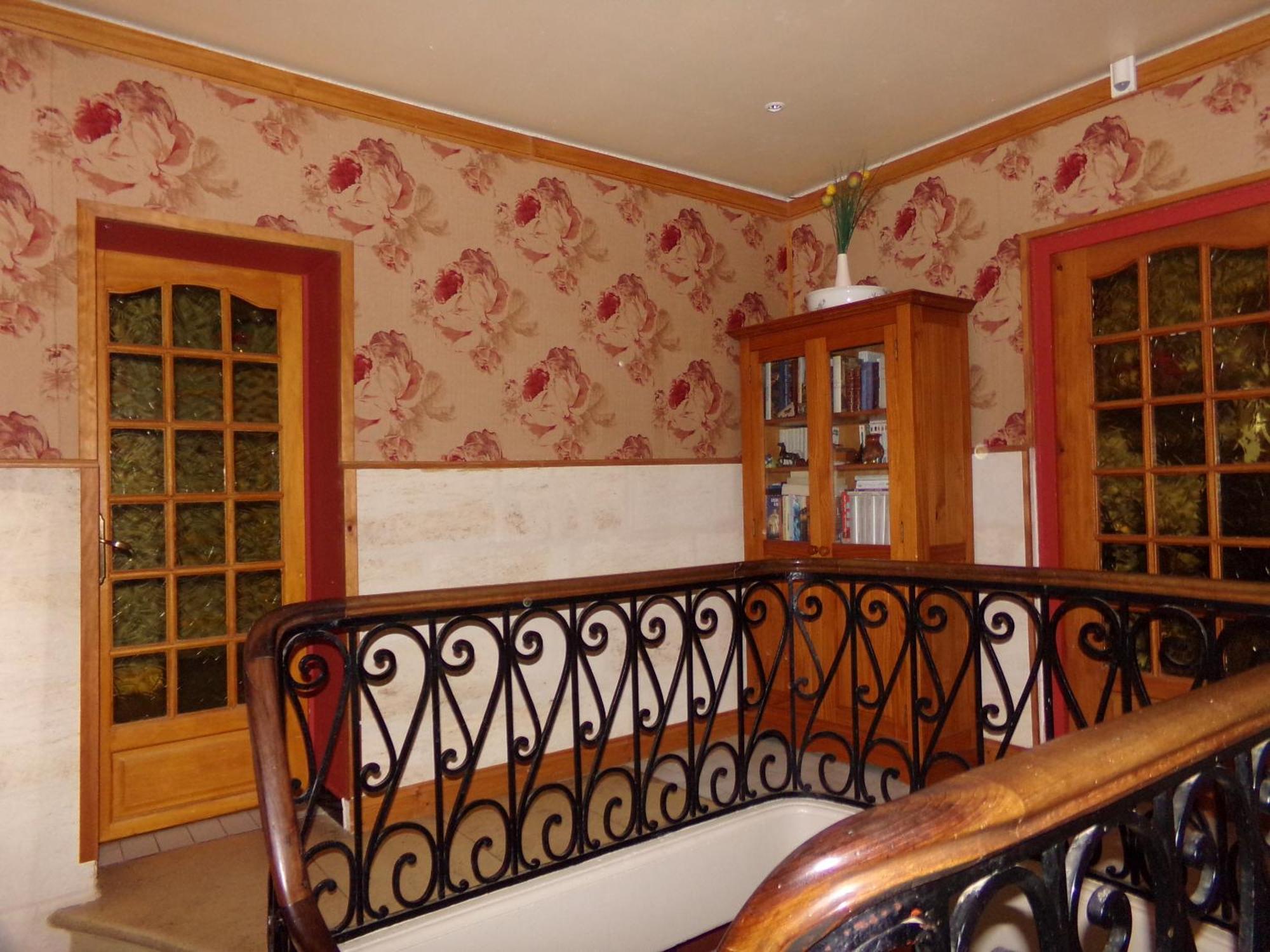 Chambres D'Hotes Du Domaine Capiet Courpiac Eksteriør bilde